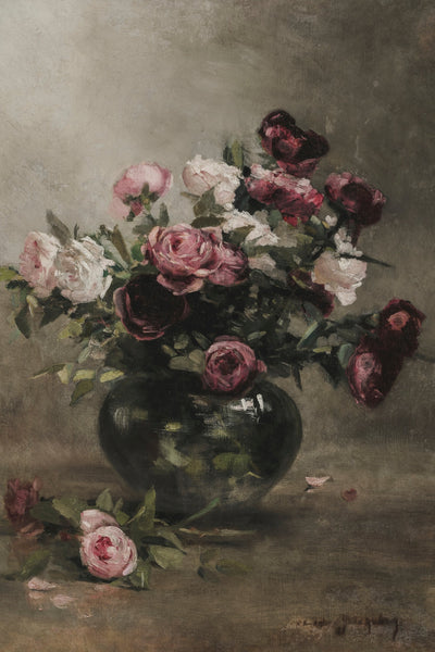 Pink Roses