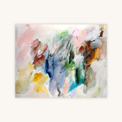 PITTER PATTER — Primary Image