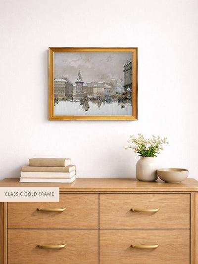 Place De Clichy