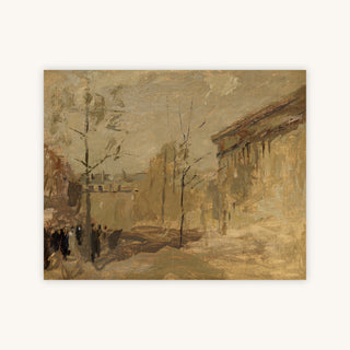 PLACE DE LA MADELEINE II — Primary Image