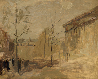 PLACE DE LA MADELEINE II