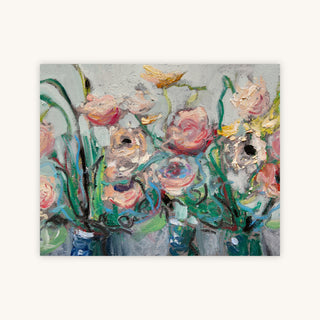 PLAYFUL FLOWERS — Primary Image