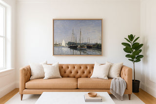 Pleasure Boats, Argenteuil