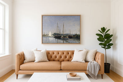 Pleasure Boats, Argenteuil