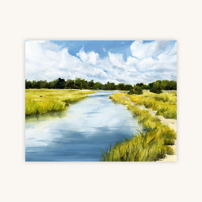 PLEASURE HOUSE POINT — Primary Image