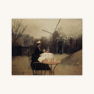 PLEIN AIR — Primary Image
