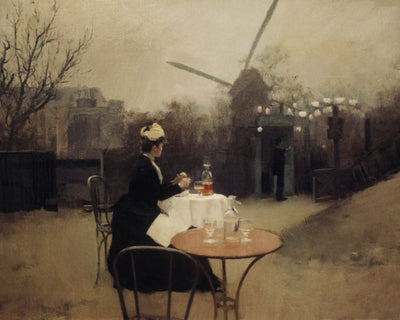 Plein Air