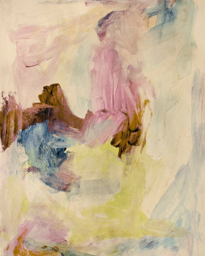 POETRY WINE - Museum Quality Art