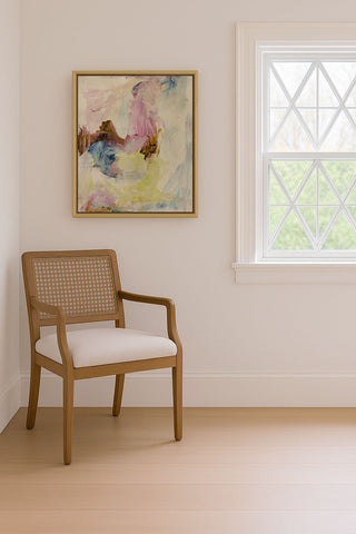 POETRY WINE - Museum Quality Art