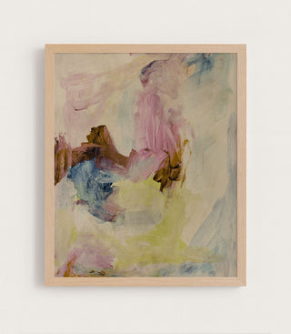 POETRY WINE - Museum Quality Art