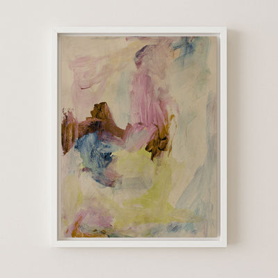 POETRY WINE - Museum Quality Art