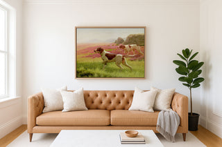 Pointers in a Landscape