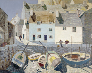 POLPERRO - Museum Quality Art
