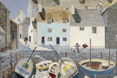 POLPERRO - Museum Quality Art