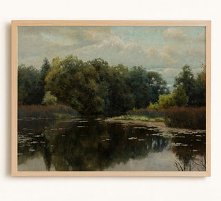 Pond