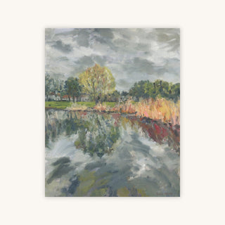 POND NO. 12 — Primary Image