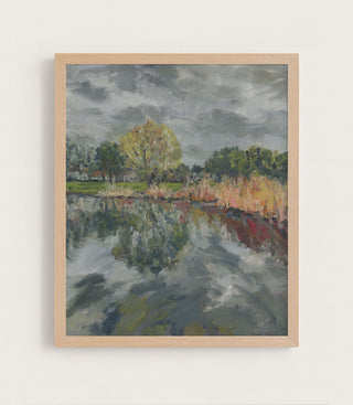 Pond No. 12