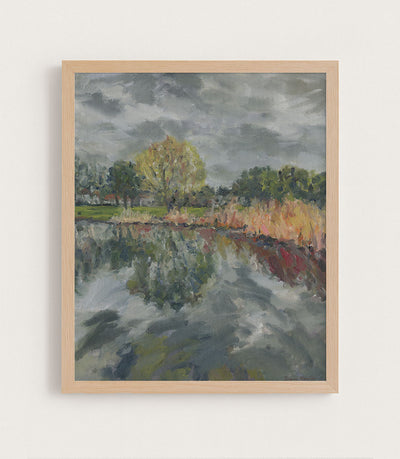 Pond No. 12