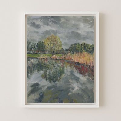 Pond No. 12
