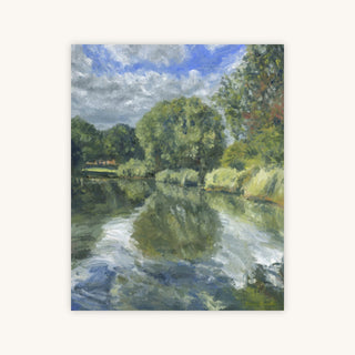POND NO. 16 — Primary Image