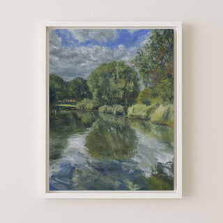Pond No. 16
