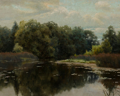 Pond