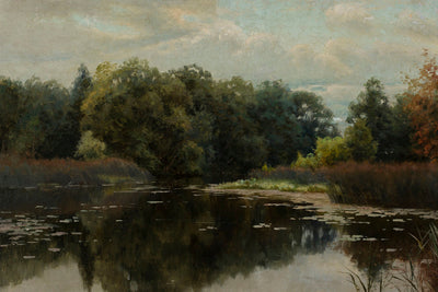 Pond