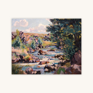 PONTGIBAUD COUNTRYSIDE — Primary Image