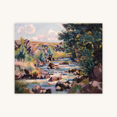 PONTGIBAUD COUNTRYSIDE — Primary Image