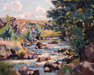 PONTGIBAUD COUNTRYSIDE