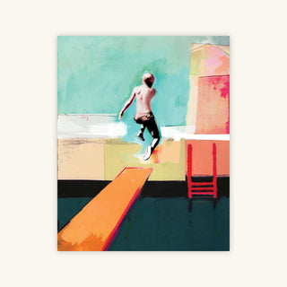 POOL DAY — Primary Image