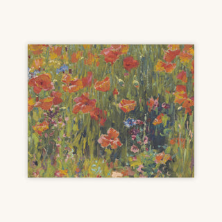 POPPIES — Primary Image