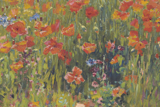 Poppies