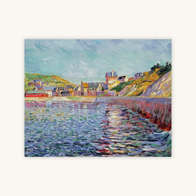 PORT-EN-BESSIN, CALVADOS — Primary Image