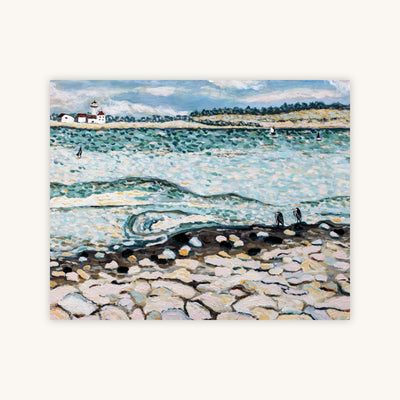 PORT TOWNSEND VIEW — Primary Image