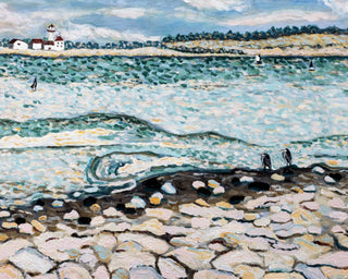 Port Townsend View