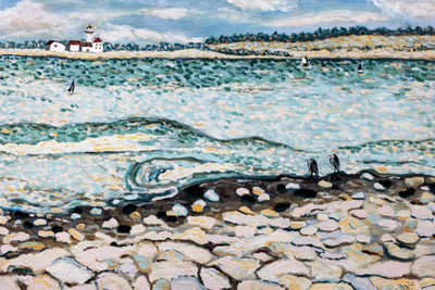 Port Townsend View
