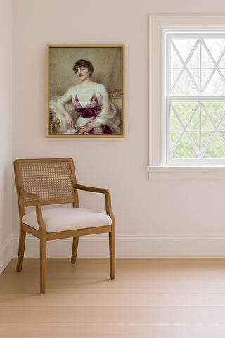 PORTRAIT OF A COUNTESS