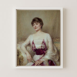 PORTRAIT OF A COUNTESS