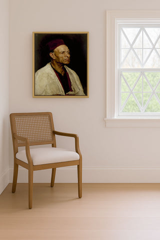 Portrait of a Man