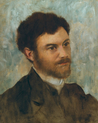 Portrait of a Man