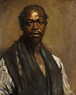 Portrait of a Man