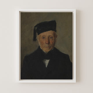 Portrait of an Old Man