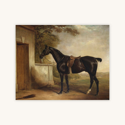 PORTRAIT OF BUCKLE, FIRST LORD CHESHAM&