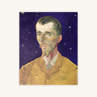 PORTRAIT OF EUGENE BOCH — Primary Image