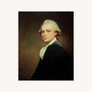 PORTRAIT OF HENRY RUSSELL — Primary Image