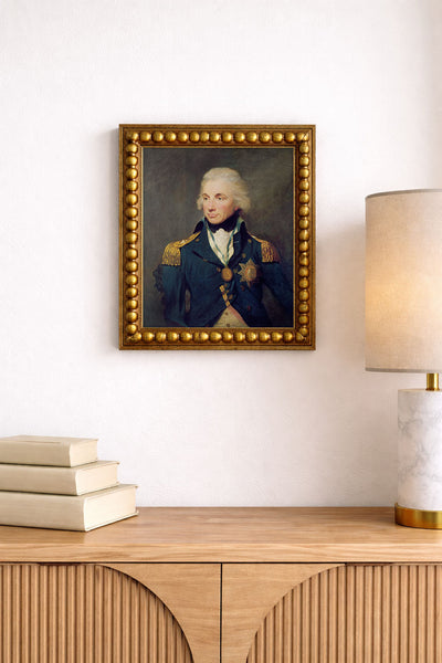 Portrait of Horatio Nelson, Viscount Nelson