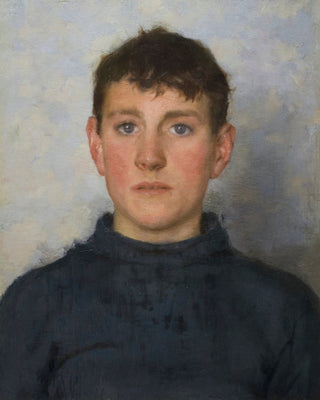 Portrait of Jack Rolling