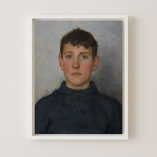 Portrait of Jack Rolling