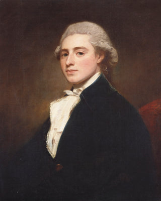 PORTRAIT OF JAMES DASHWOOD